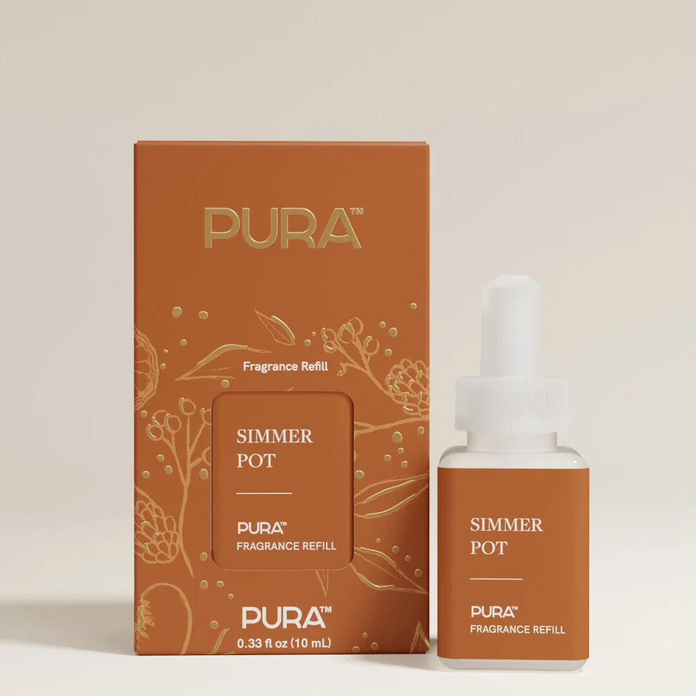Simmer Pot Fragrance Refill