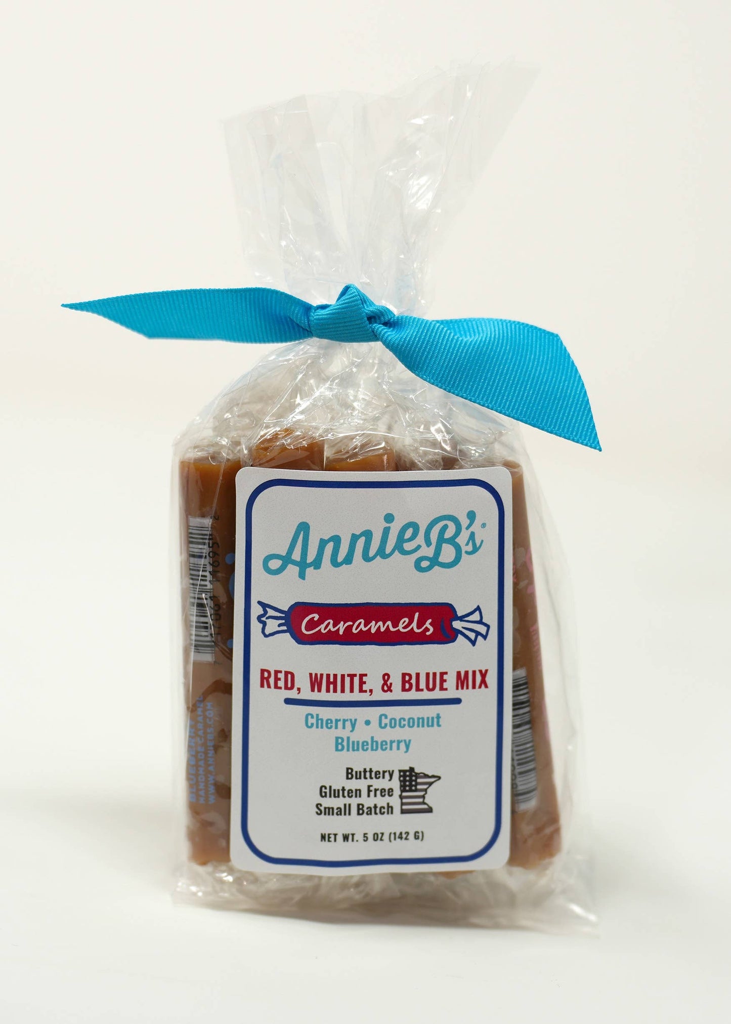 Original Caramel Gift Bag