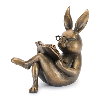 Reading Rabbit