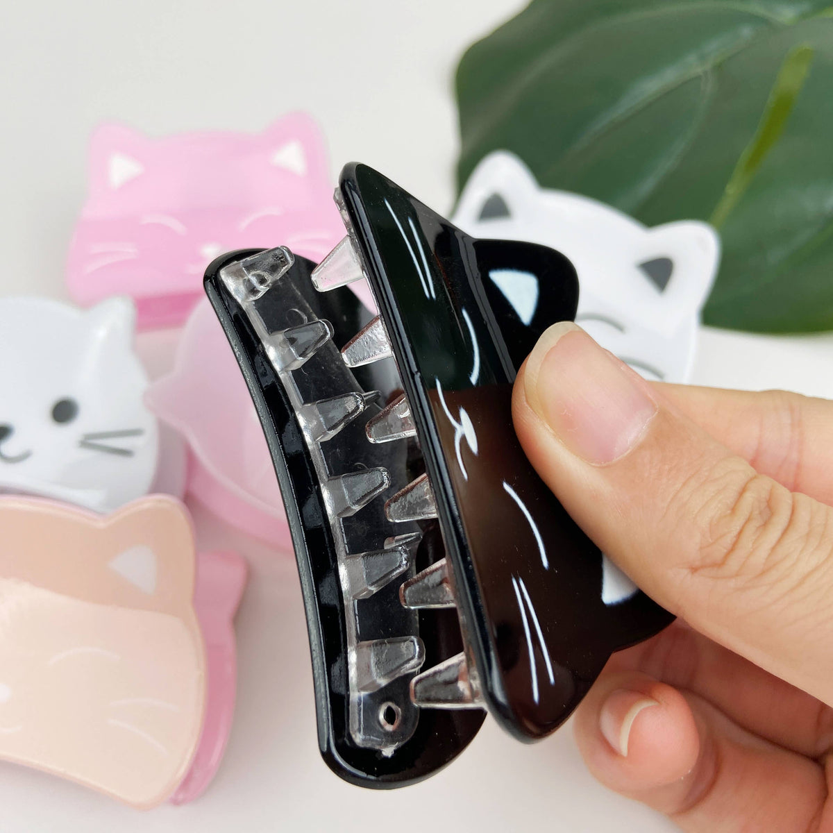 Cat Hair Clip