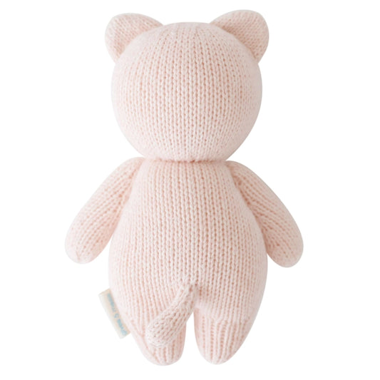 baby kitten (blush)