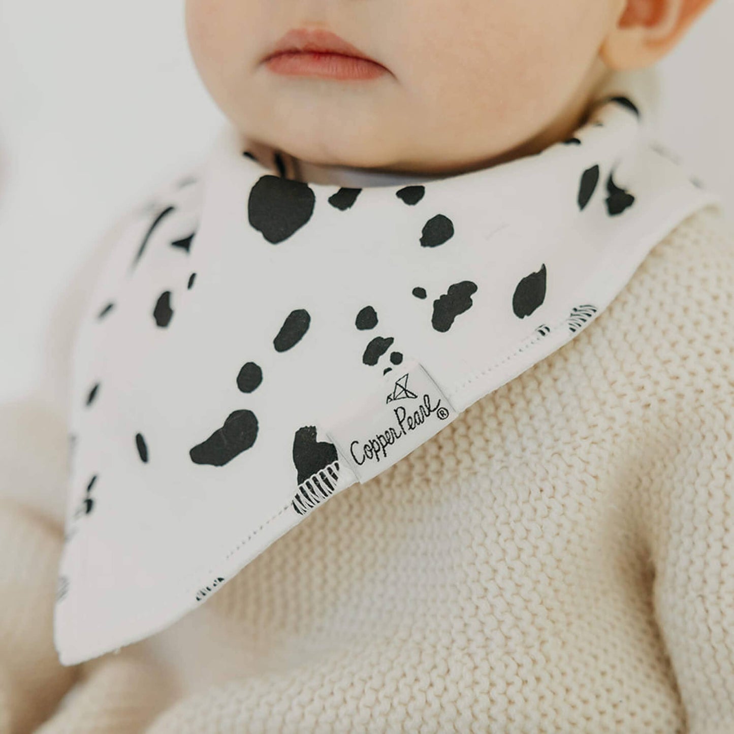 Rufus Bandana Bibs