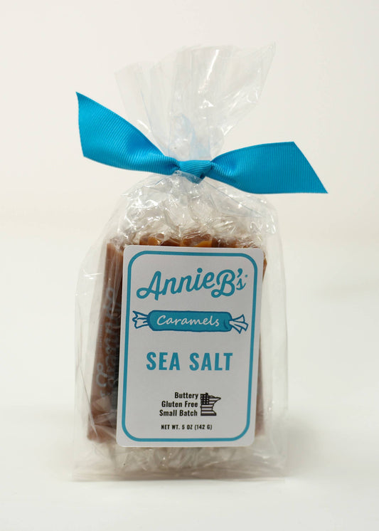 Original Caramel Gift Bag