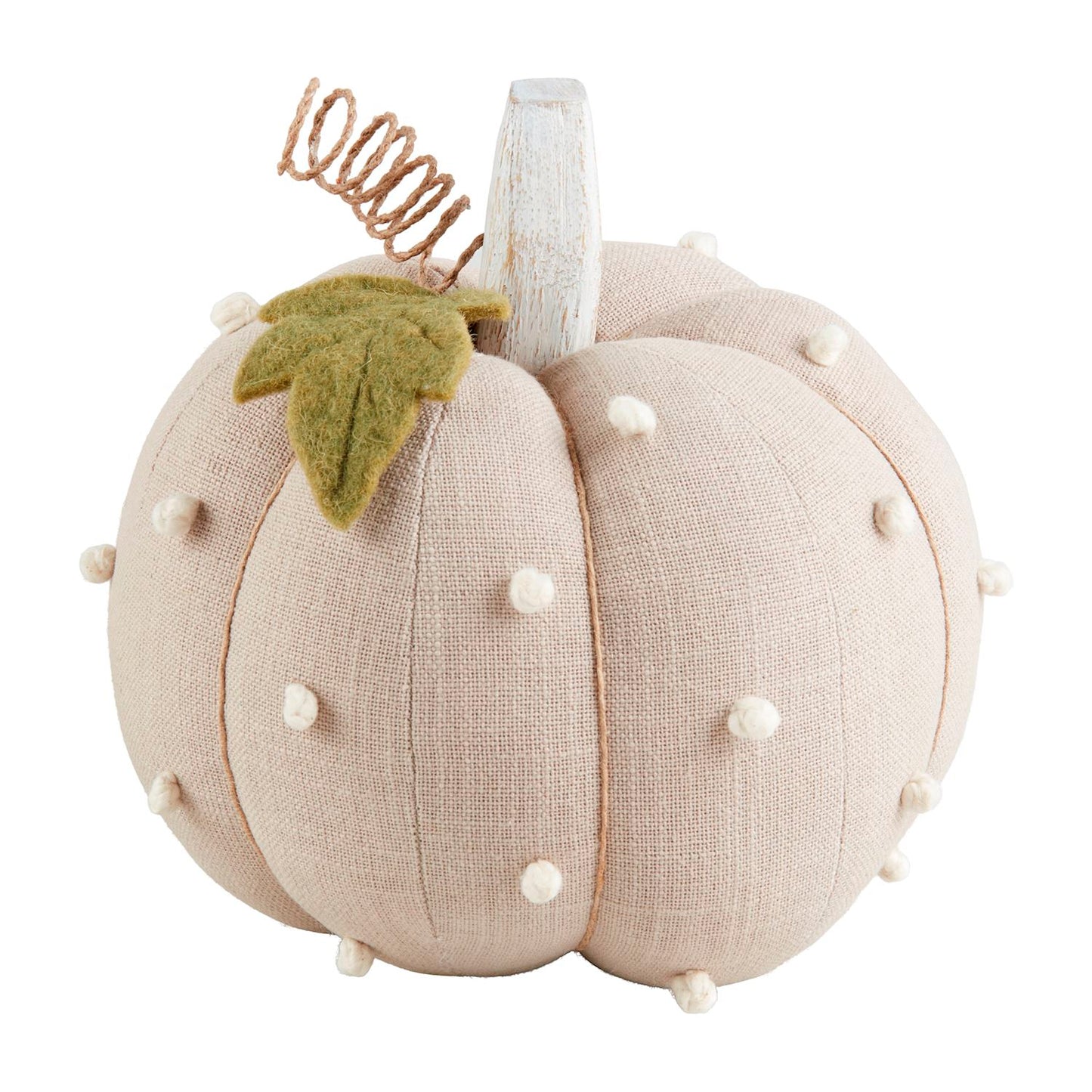 Dotted Pumpkins