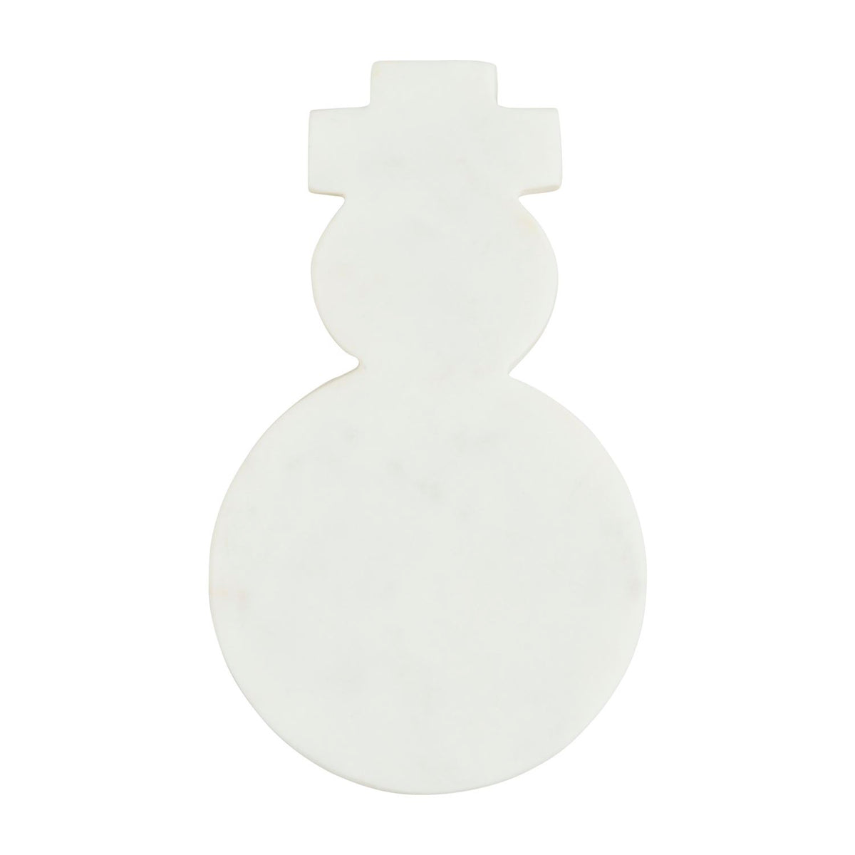 Snowman Marble Board