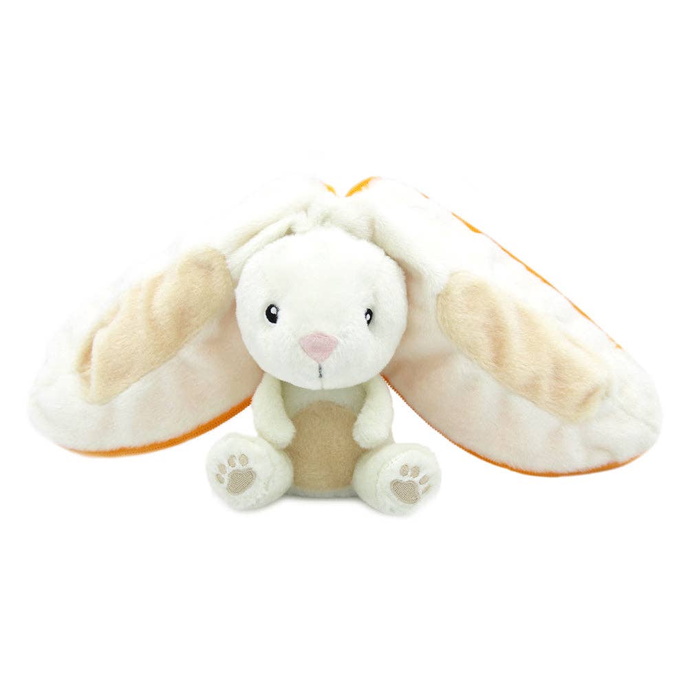 Gadget the Rabbit/Carrot