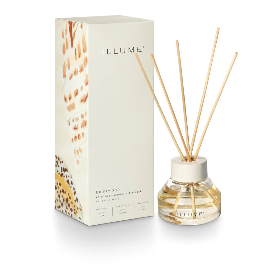 Driftwood Diffuser