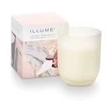Coconut Milk Mango Baby Boxed Glass Candle