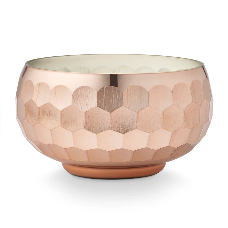 Lychee Martini Disco Bowl Candle