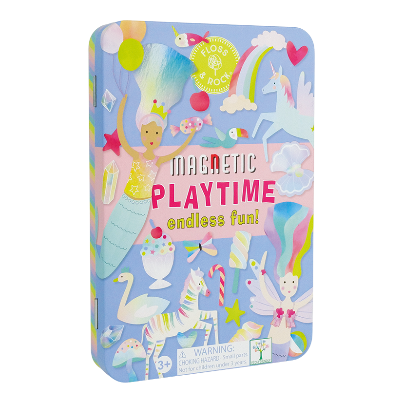 Fantasy Magnetic Playtime