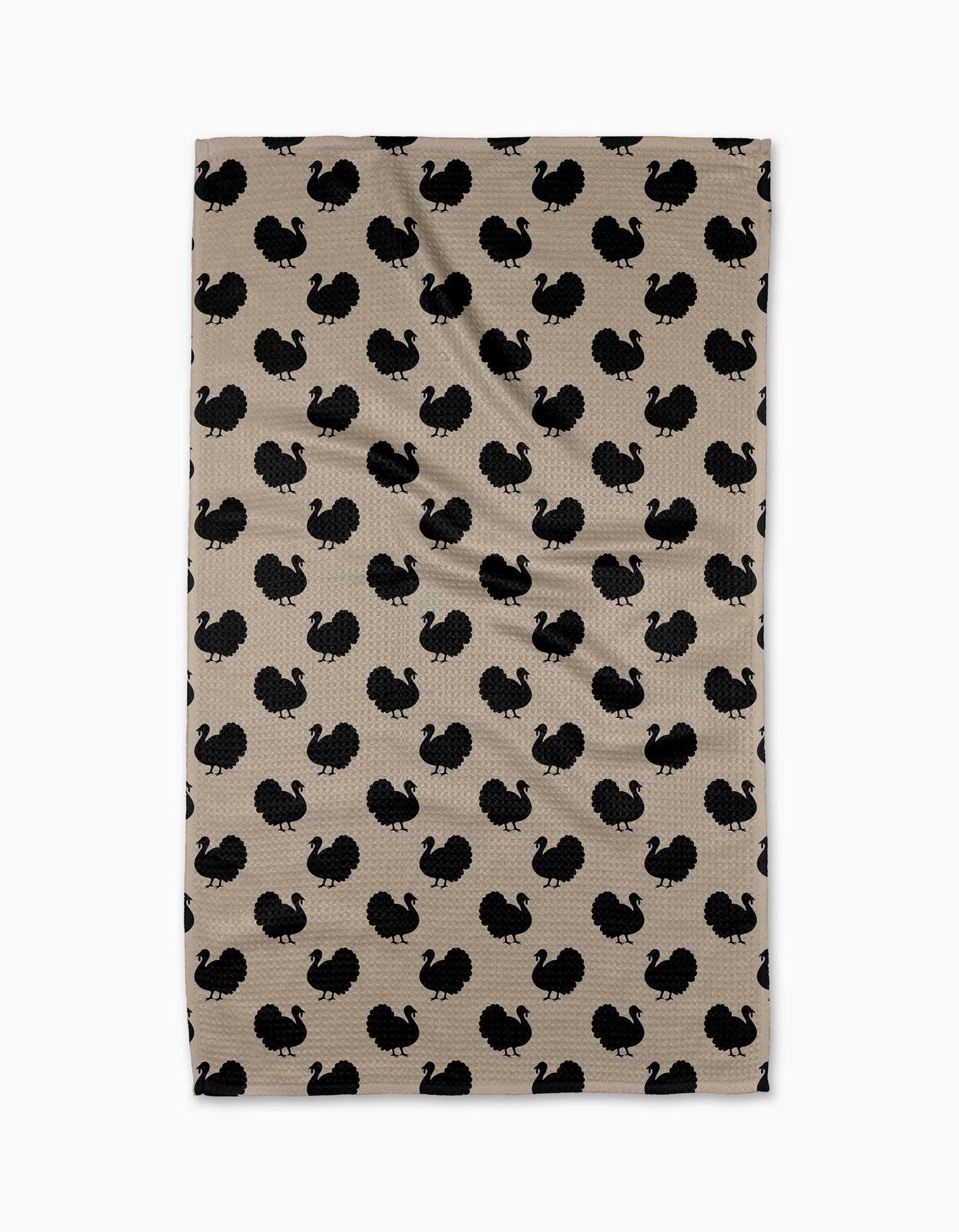 Gobble Kitchen Tea Towel