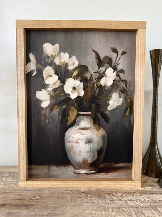 Loretta Wall Art