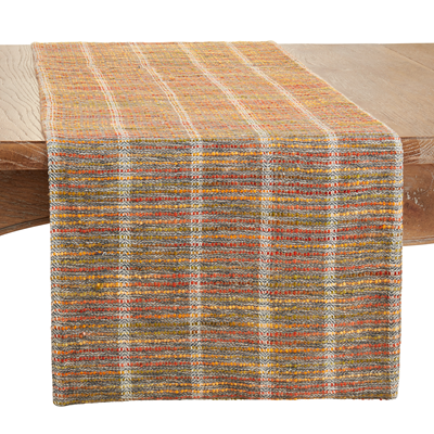 Striped Runner