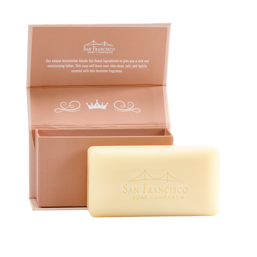 Sweet Musk & Magnolia Blossom Bitch Bar