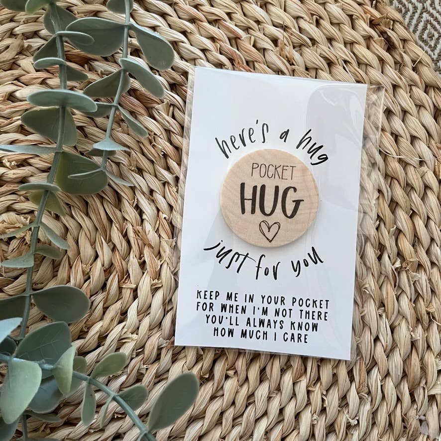 Pocket Hug Token