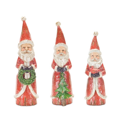 Santas