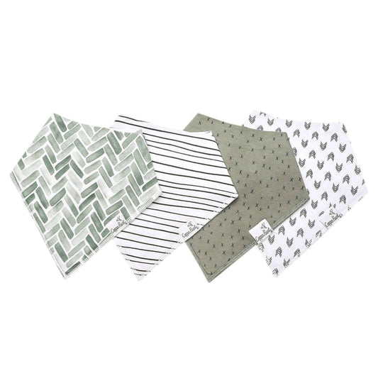 Alta Bandana Bibs