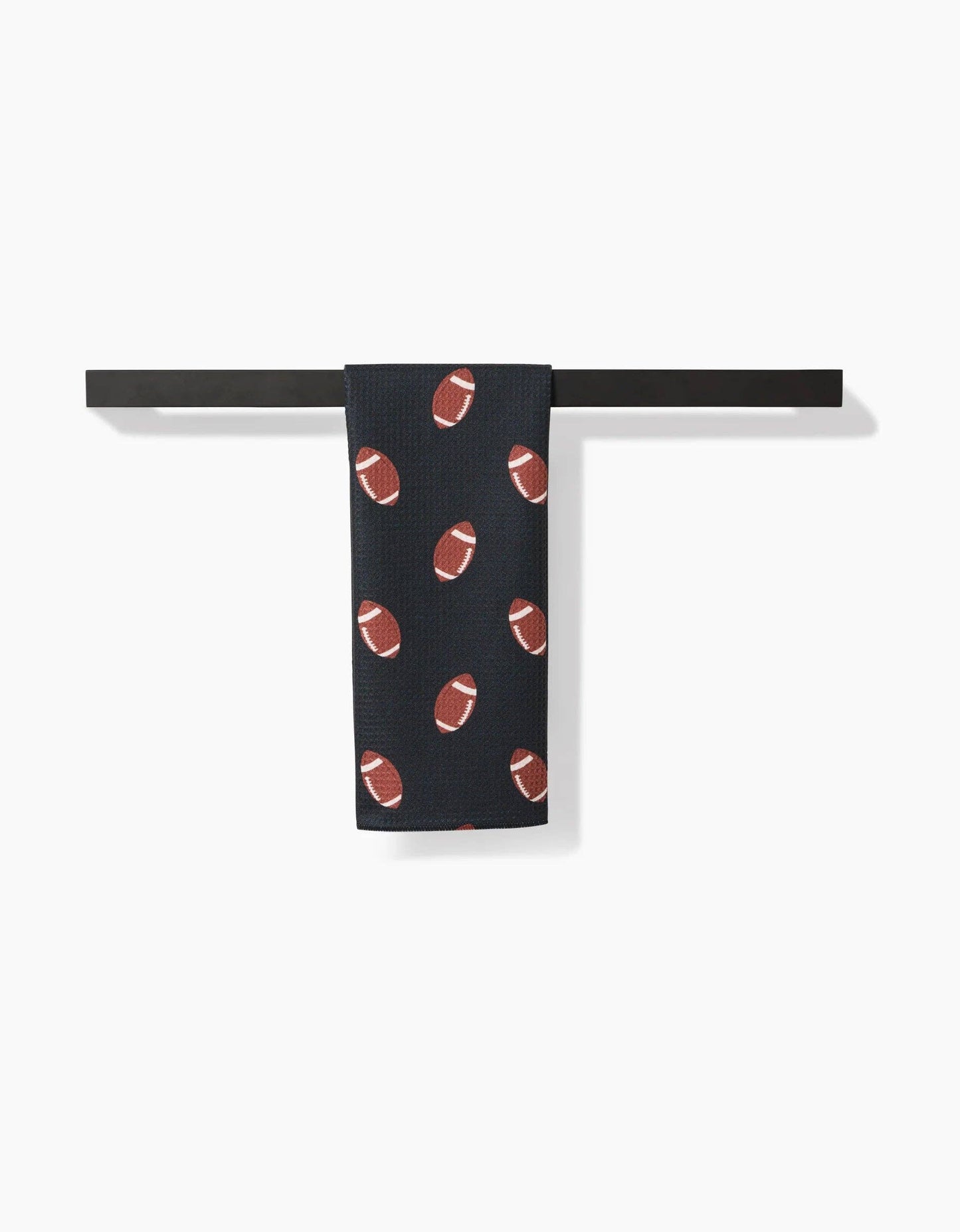 Quarter Back Kitchen Tea Towel