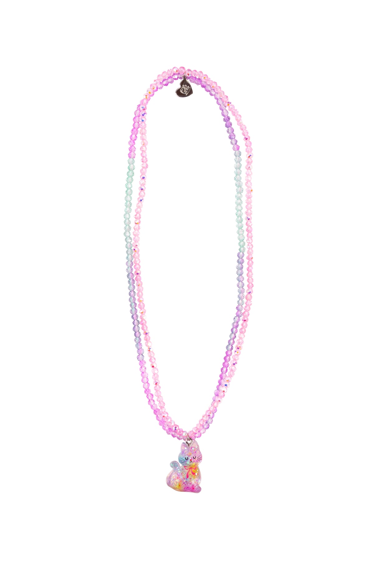 Paw-sitively Purr-fect Necklace