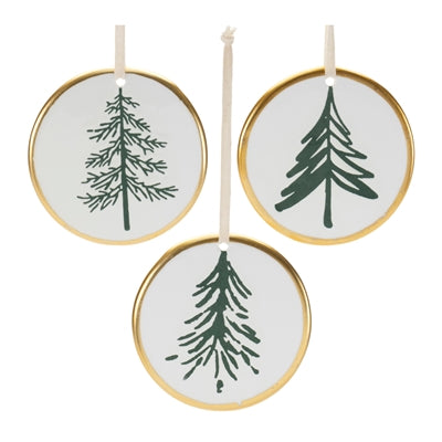 Tree Ornament