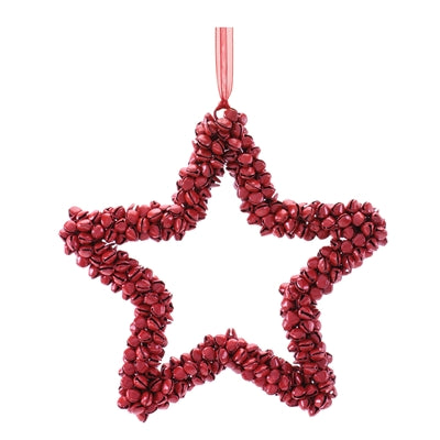 Star Ornament