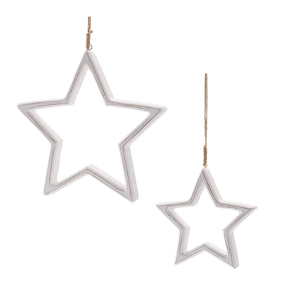 Star Ornament