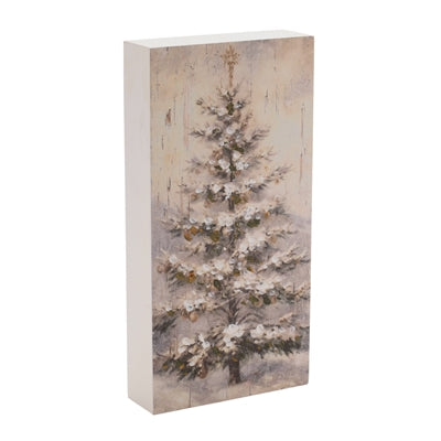 Tree Block