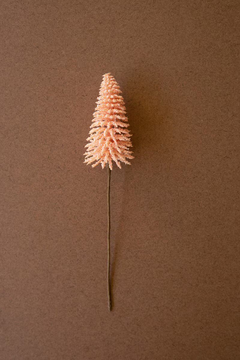 Mini Bottle Brush Trees