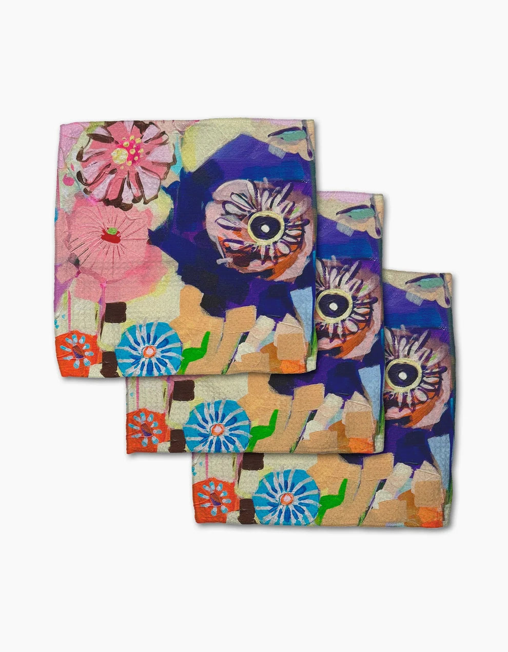 Vera Dishcloth Set