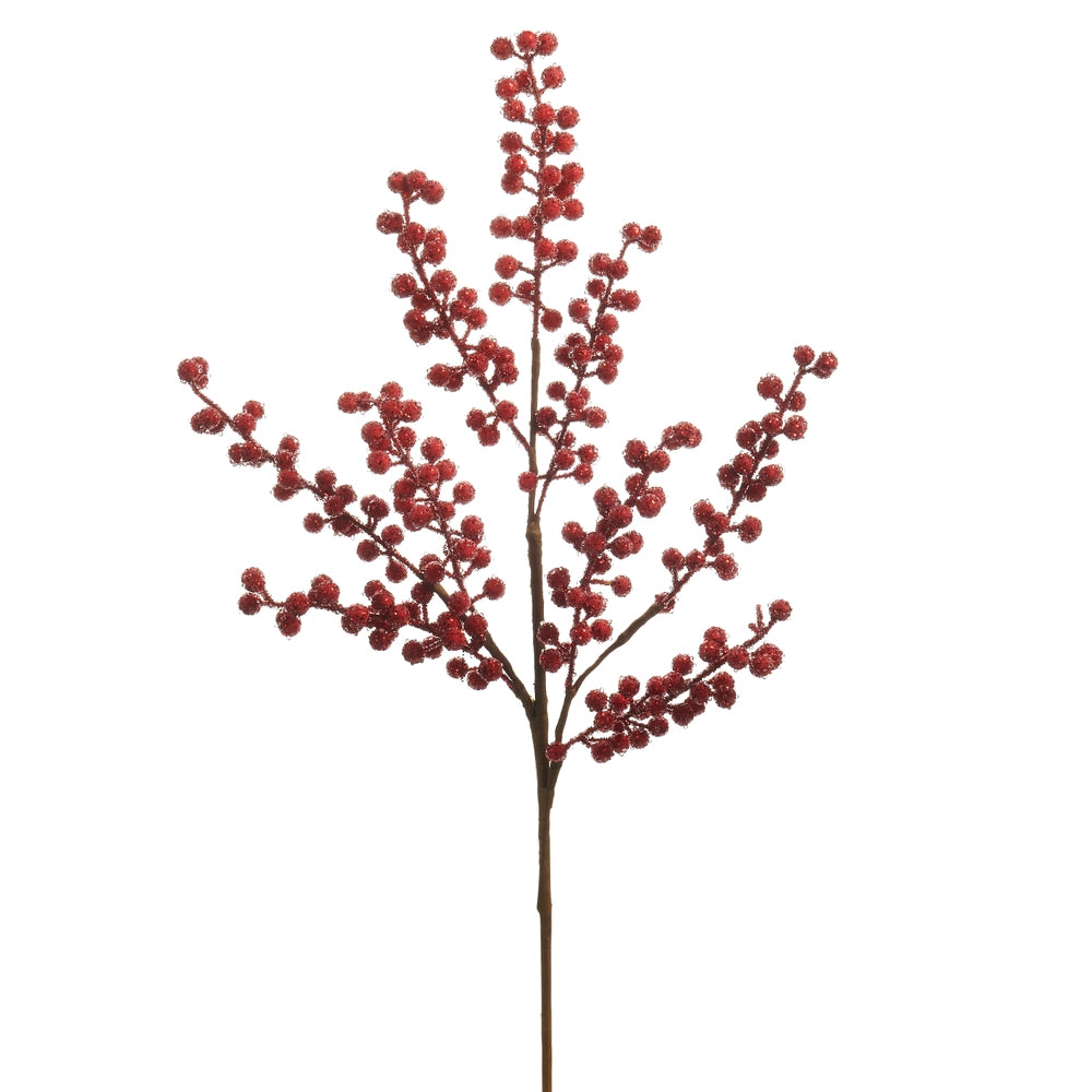 Iced Berry Spray