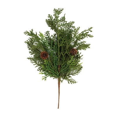 Cedar & Pinecone Pick