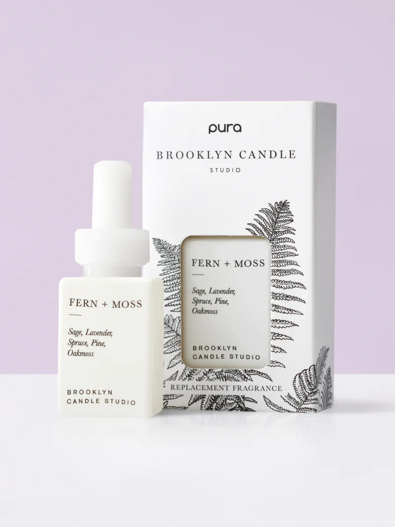 Pura Fern + Moss Fragrance Refill