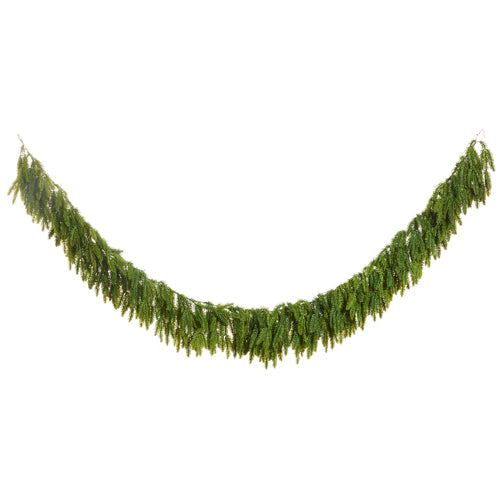 6' Hanging Garland