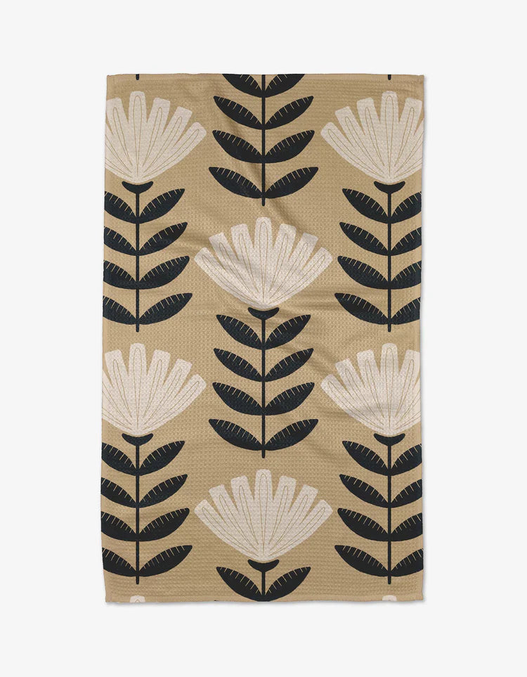 Gloria Kitchen Tea Towel