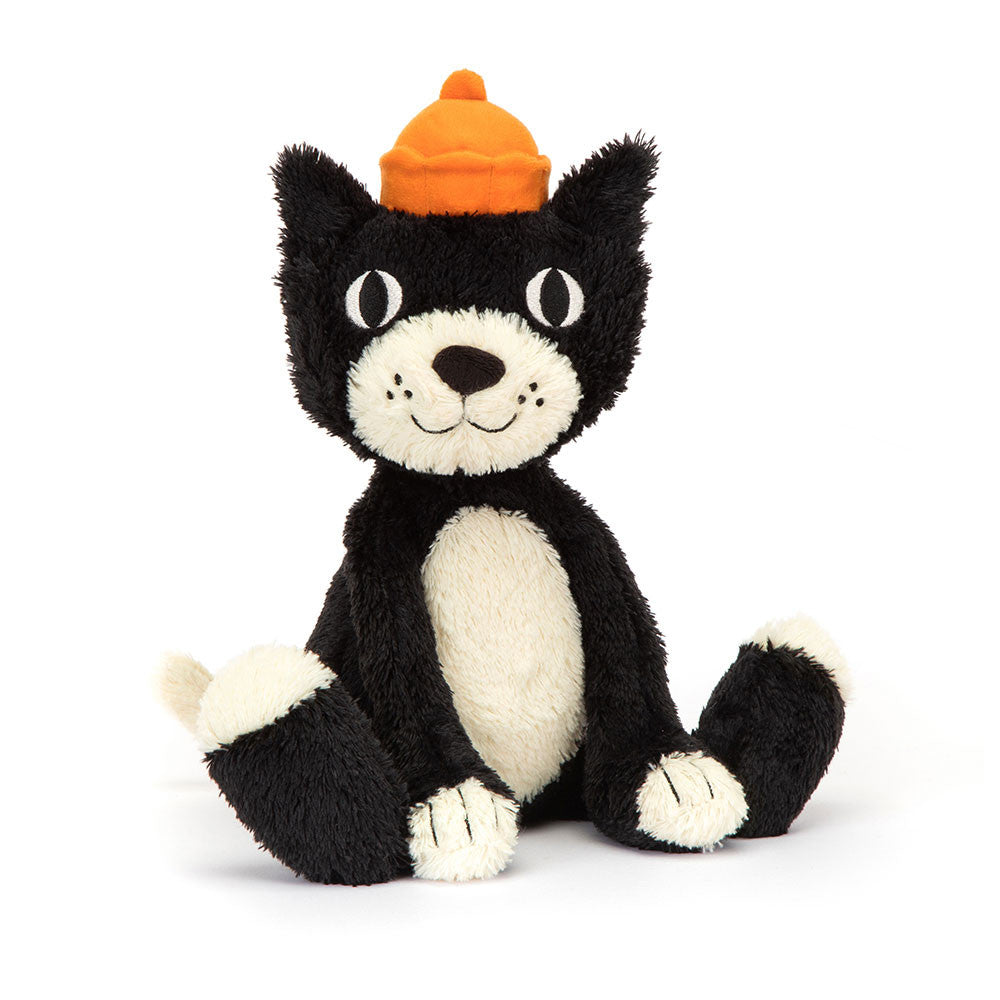 Jellycat Jack – The Mix