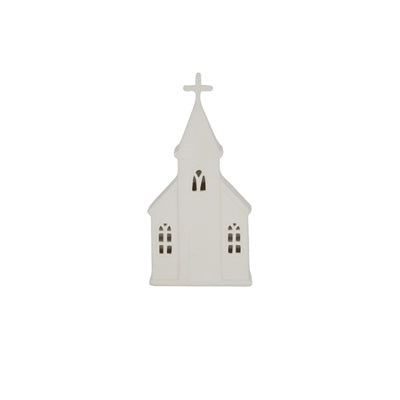 Ceramic Church