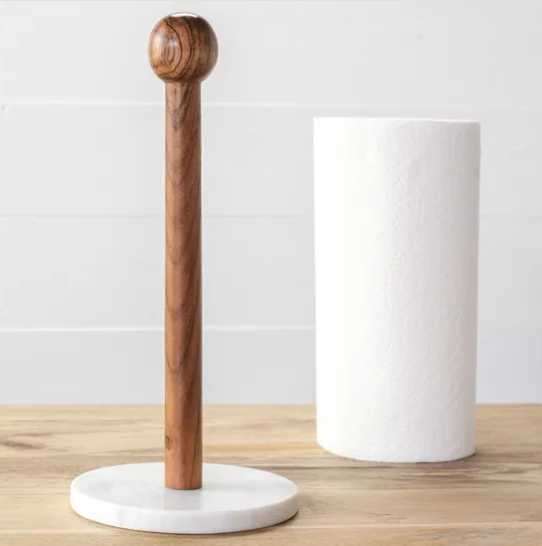 Paper Towel Holder