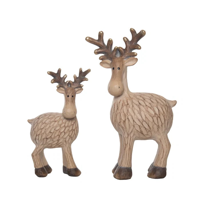 Woodland Moose