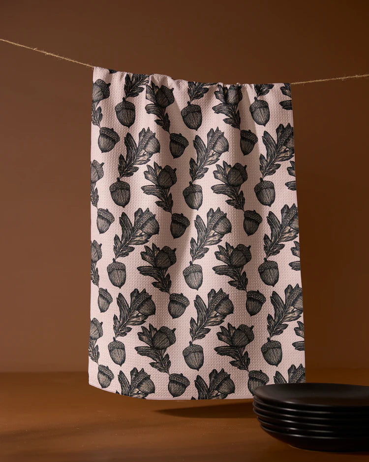 Kindred Kitchen Tea Towel