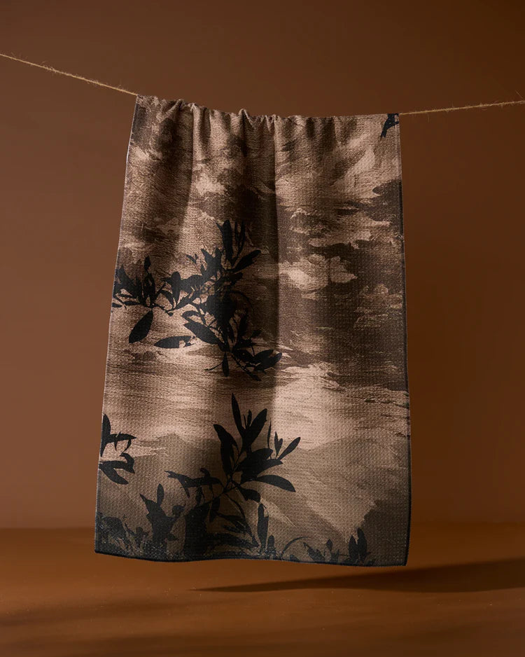 Oaklen Kitchen Tea Towel