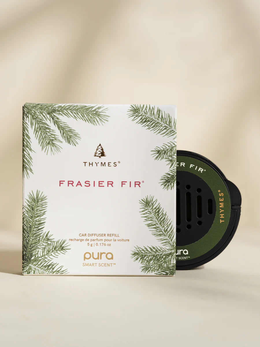 Frasier Fir Car Oil Refill