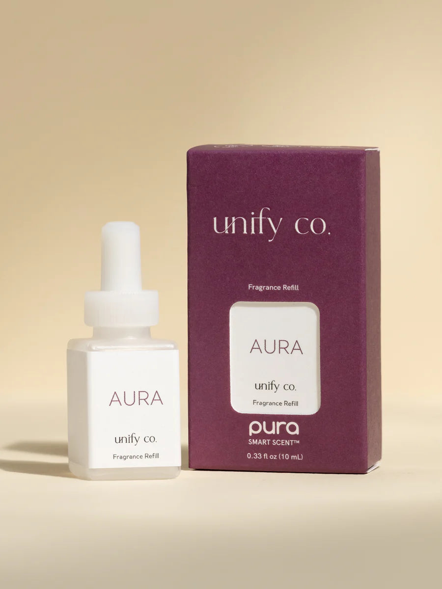 Aura Fragrance Refill