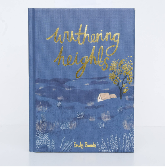 Wuthering Heights | Wordsworth Collector's Edition