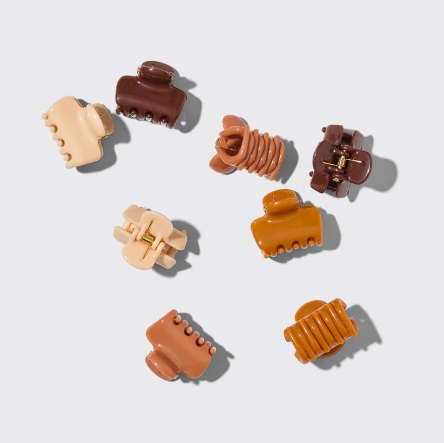 Sedona Mini Cloud Clips