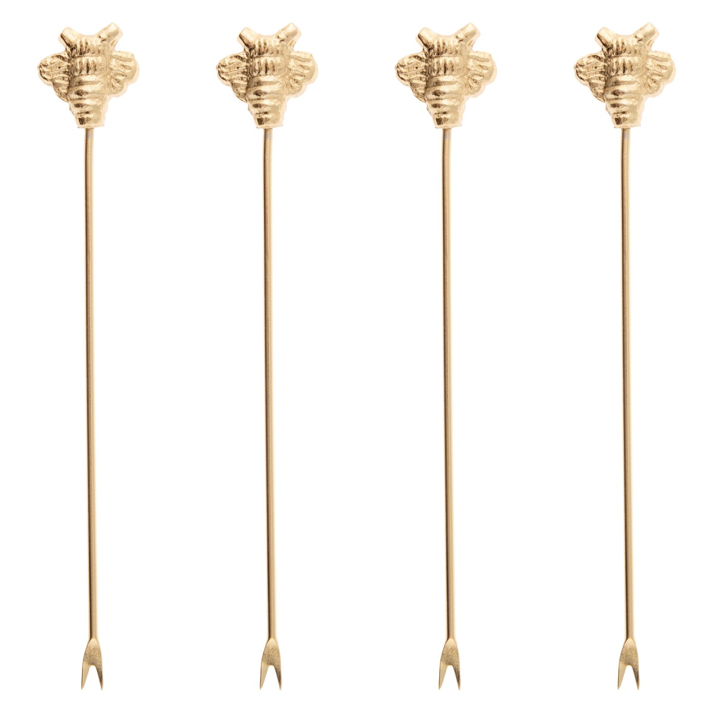 Bee Cocktail Pick