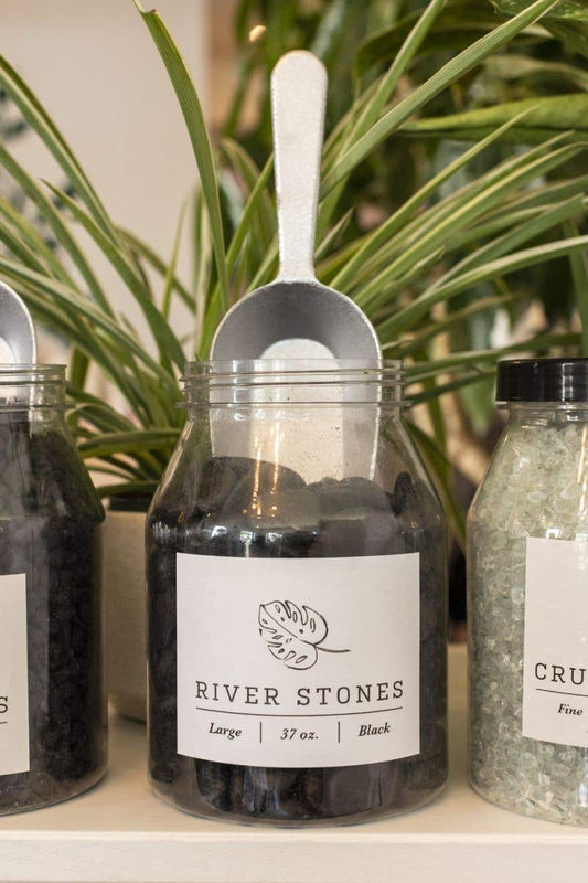 Black River Stones