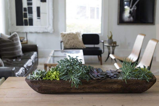 Blackwood Trough