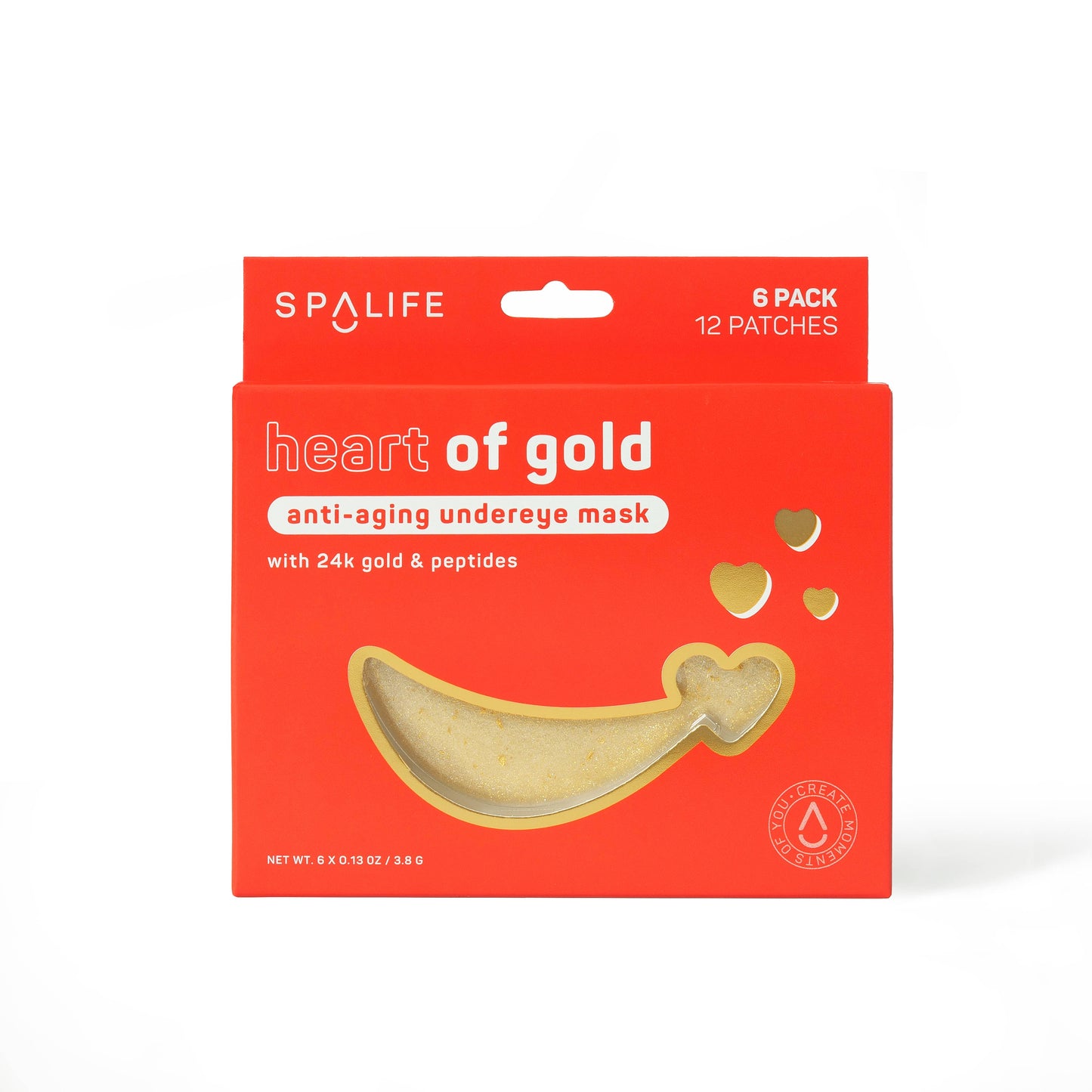 Anti-Aging Undereye Masks