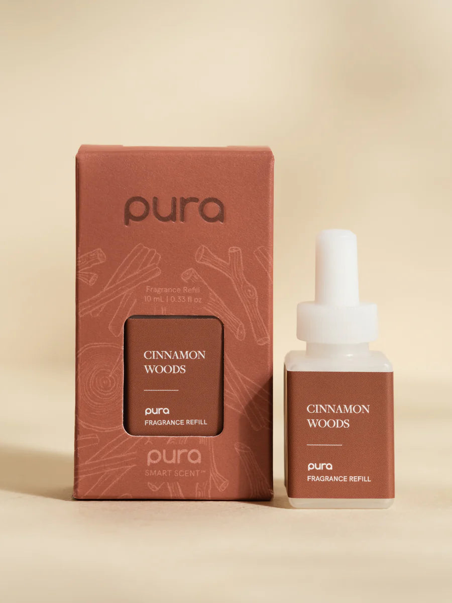 Cinnamon Woods Fragrance Refill