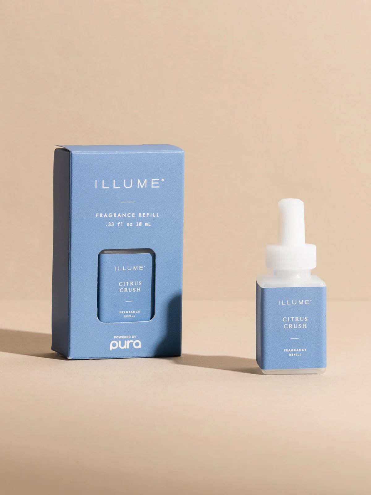 Citrus Crush Fragrance Refill